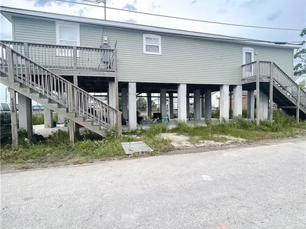 5118 George St, Lafitte, LA 70067