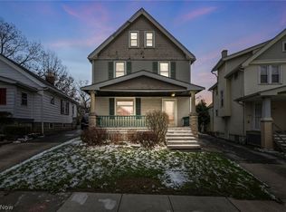 4641 Blythin Rd, Garfield Heights, OH 44125