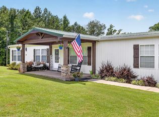 2685 Holly Hills Rd, Lincoln, AL 35096