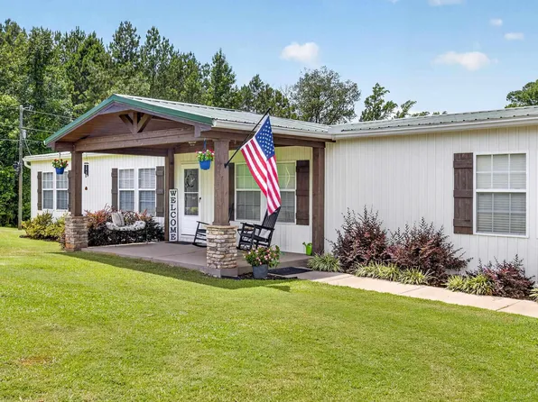 2685 Holly Hills Rd, Lincoln, AL 35096