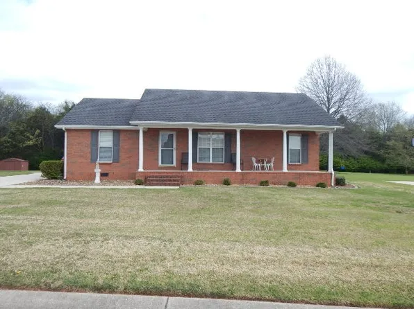 385 Creek Ln, McMinnville, TN 37110