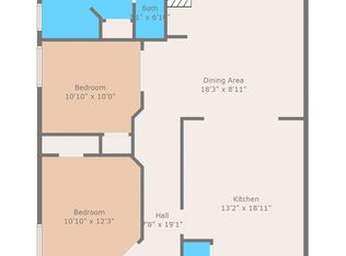 30938 Prout Ct, Zephyrhills, FL 33543