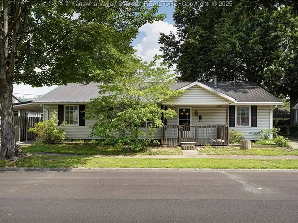 2620 Bard Ave, Saint Albans, WV 25177