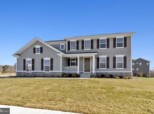 701 Pineapple Ct, Reisterstown, MD 21136