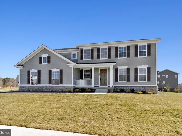 701 Pineapple Ct, Reisterstown, MD 21136