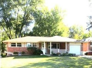 11244 Monte Carlo Dr, Saint Louis, MO 63126