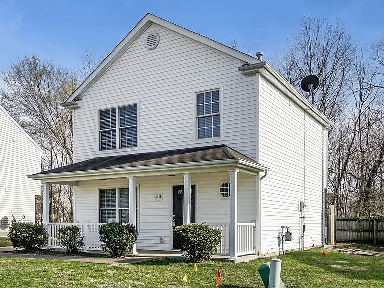 6311 Hackel Dr — Photo 5