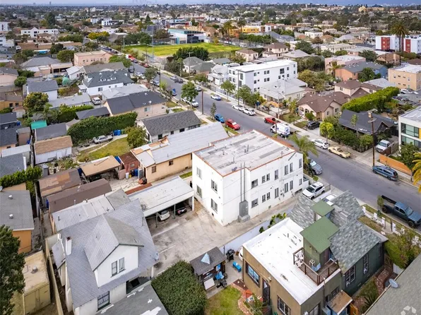 1458 W 36th St, Los Angeles, CA 90018