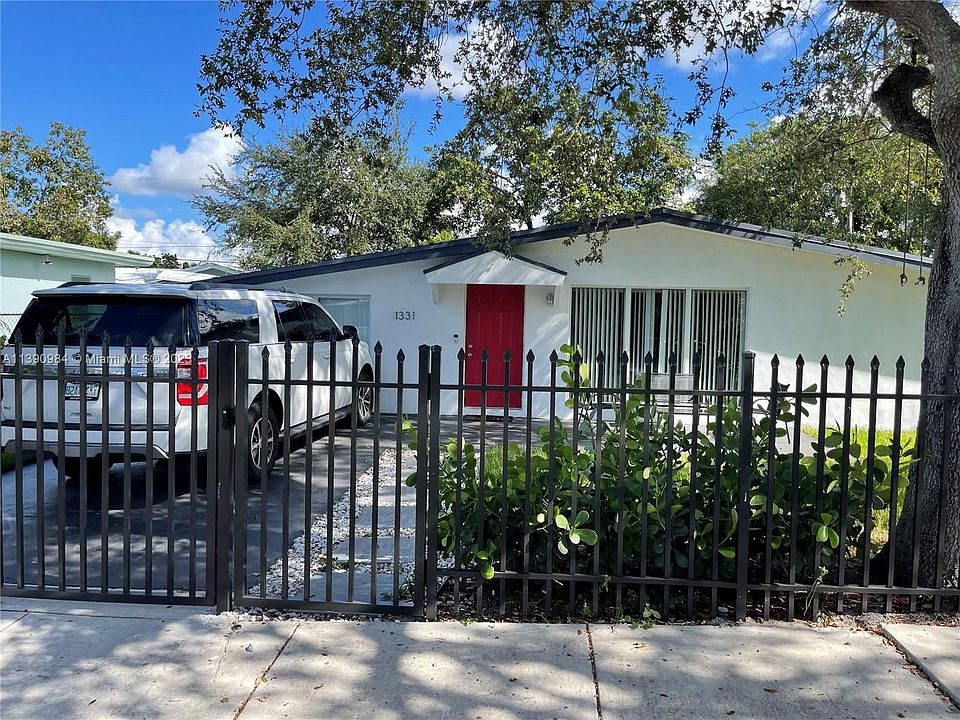 2nd image of 1331 NW 112th St #1