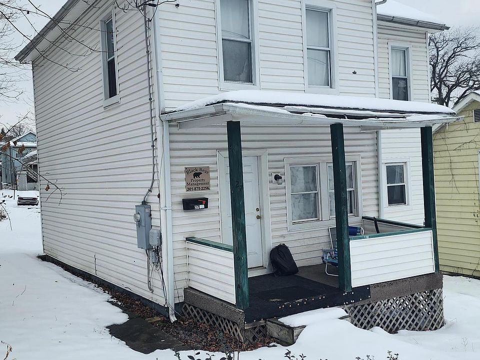 2nd image of 27 Hill St