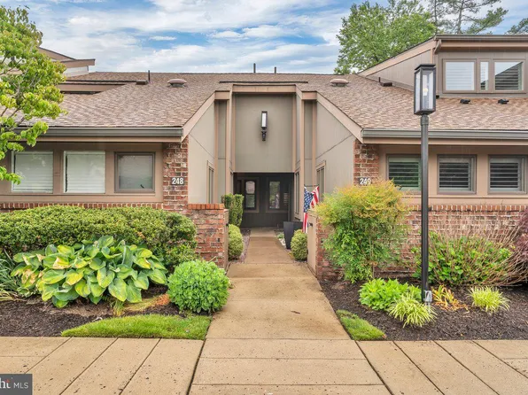248 Uxbridge, Cherry Hill, NJ 08034