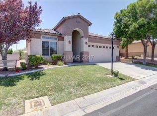 8041 Hidden Quail Ave, Las Vegas, NV 89131