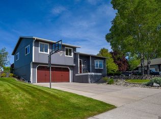 6104 Hillview Way, Missoula, MT 59803