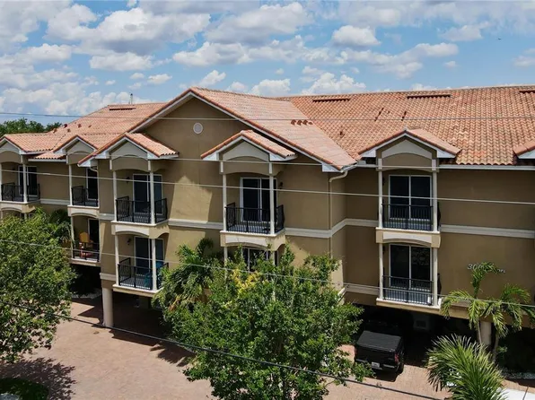 300 Capri Blvd APT 4, Treasure Island, FL 33706