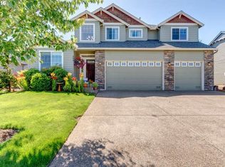 295 Hillshire Dr, Woodland, WA