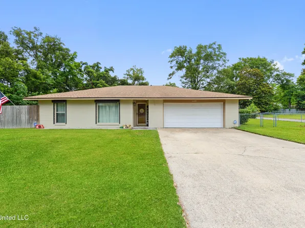 16108 Big Ridge Rd, Biloxi, MS 39532
