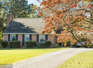 6610 Sweet Air Ln, Eldersburg, MD 21784