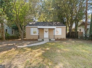 1311 Alma Ave, Warner Robins, GA 31088