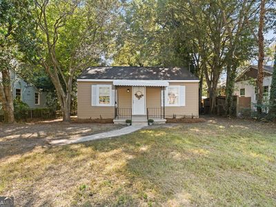 1311 Alma Ave, Warner Robins, GA, 31088