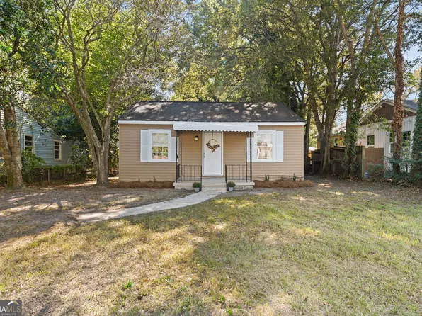 1311 Alma Ave, Warner Robins, GA 31088