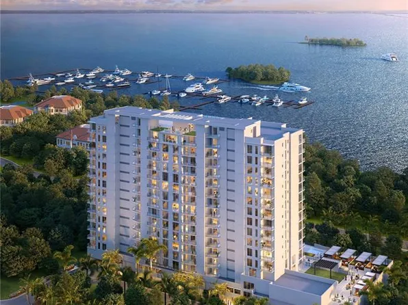 5713 Bowen Daniel Dr #1602, Tampa, FL 33616