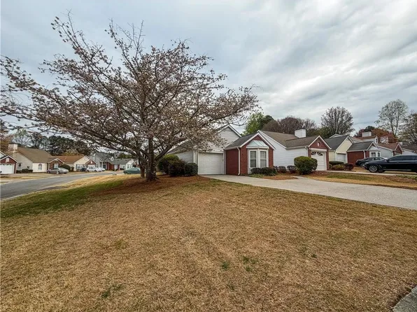 2711 Highland Rdg NW, Kennesaw, GA 30152