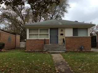 1444 Morris Ave, Berkeley, IL 60163