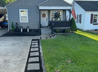 1656 Union Ave, Barboursville, WV 25504