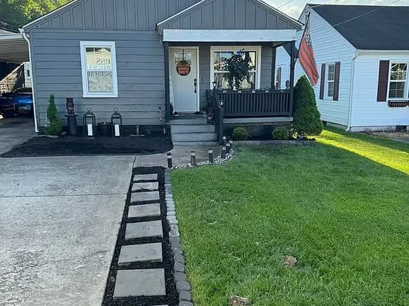 1656 Union Ave, Barboursville, WV 25504