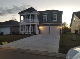 460 Harbison Cir LOT 169, Myrtle Beach, SC 29579