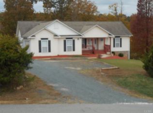 146 Oakview Dr, Monroe, VA 24574