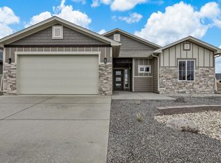 835 Ambrosia Ave, Grand Junction, CO 81505