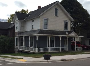 600 Quincy St, Hancock, MI 49930