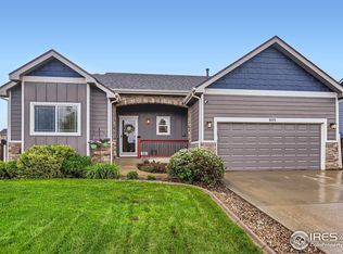 405 Timber Ridge Pkwy, Severance, CO 80550