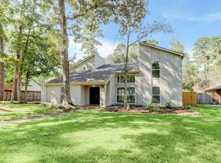 3311 Parkdale Dr, Humble, TX 77339