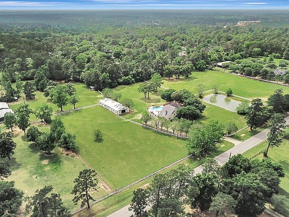 4th image of 29545 Dobbin Huffsmith Rd