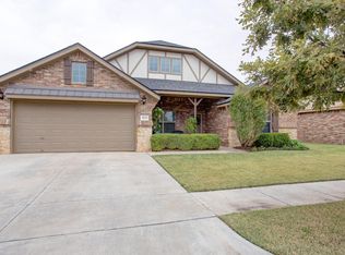3013 112th St, Lubbock, TX 79423
