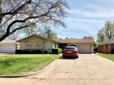 512 SW 71st St, Oklahoma City, OK, 73139
