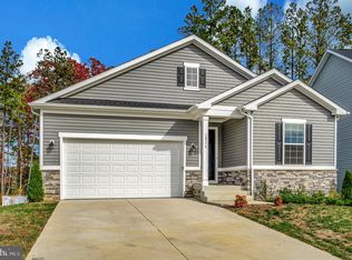 18379 Hewes Ter, Ruther Glen, VA 22546