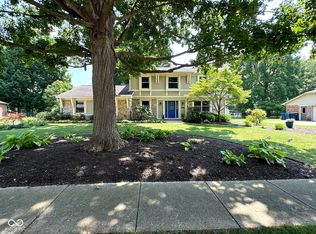 3426 Tahoe Rd, Carmel, IN 46033