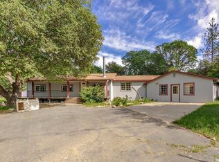 3481 Myown Rd, Placerville, CA 95667