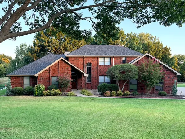 26 Lago Vis W, Lucas, TX 75098