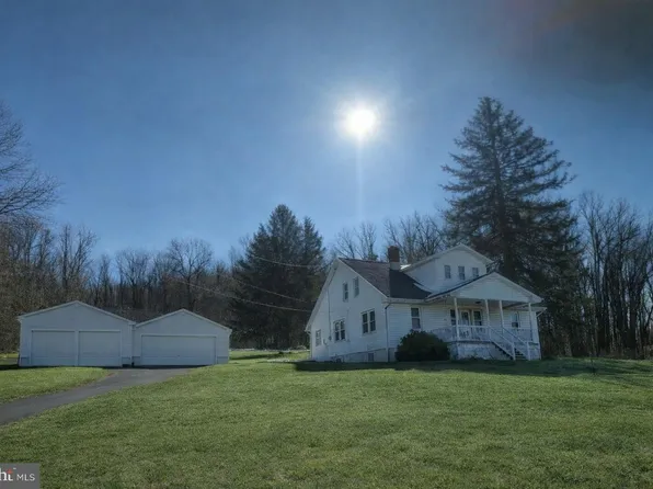 14156 Old Route 16 St, Waynesboro, PA 17268