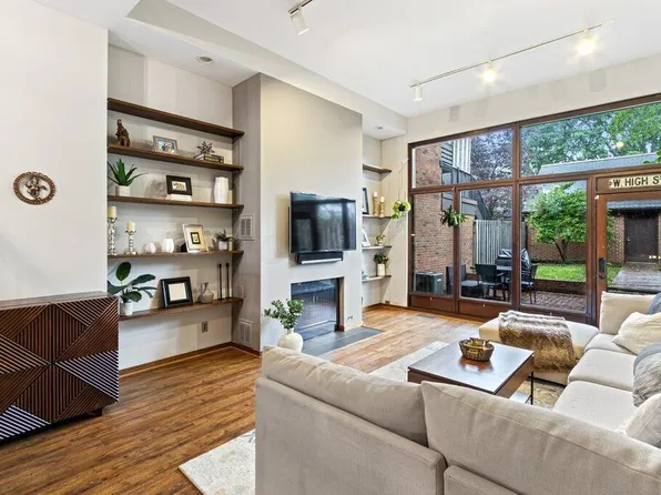 118 Price Ave, Columbus, OH 43201