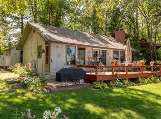 63 Mayflower Trl NE, Outing, MN 56662