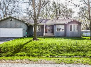 17309 Laflin Ave, East Hazel Crest, IL 60429