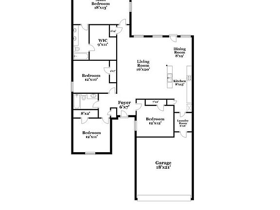 2nd image of this home