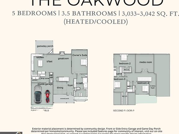 2nd image of this home