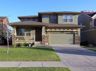 21470 E Tallkid Ave, Parker, CO 80138