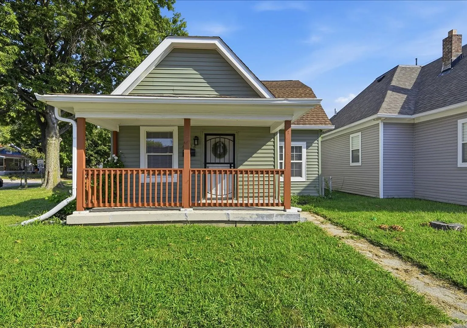 4004 E Michigan St - $1650.00/mo. — Photo 1